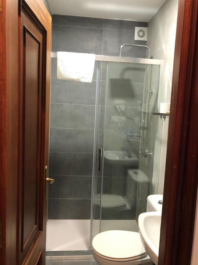 Hotel Venezuela Санхенхо Экстерьер фото