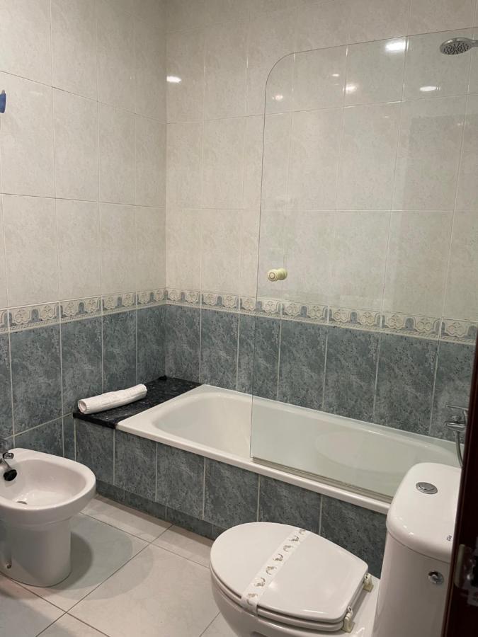 Hotel Venezuela Санхенхо Экстерьер фото