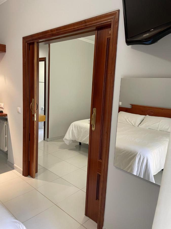 Hotel Venezuela Санхенхо Экстерьер фото