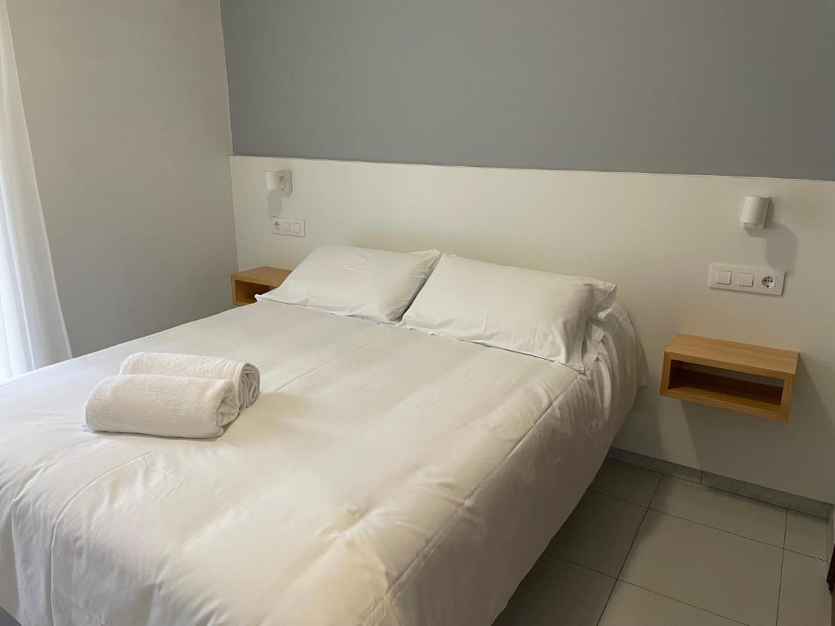 Hotel Venezuela Санхенхо Экстерьер фото