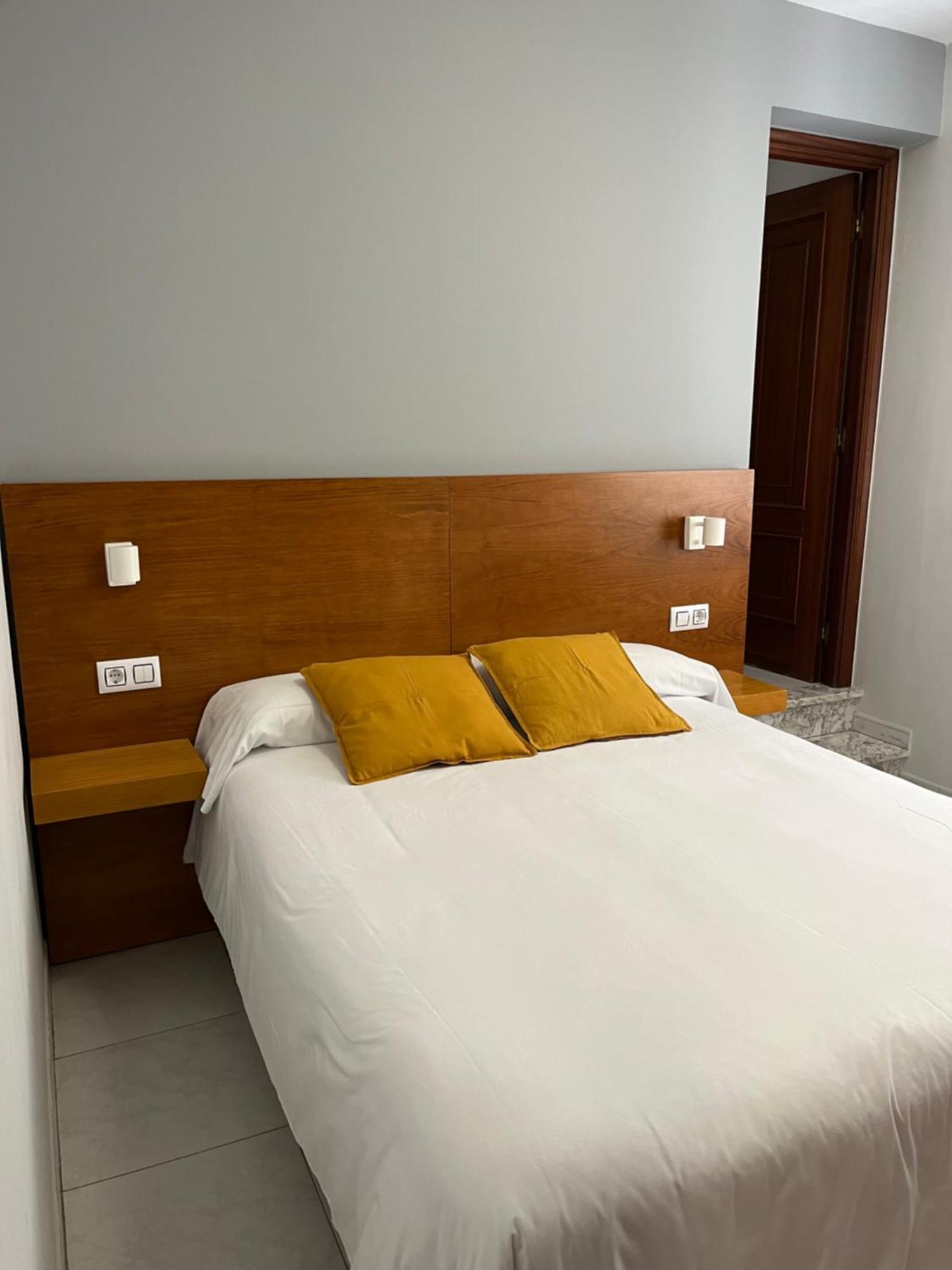 Hotel Venezuela Санхенхо Экстерьер фото