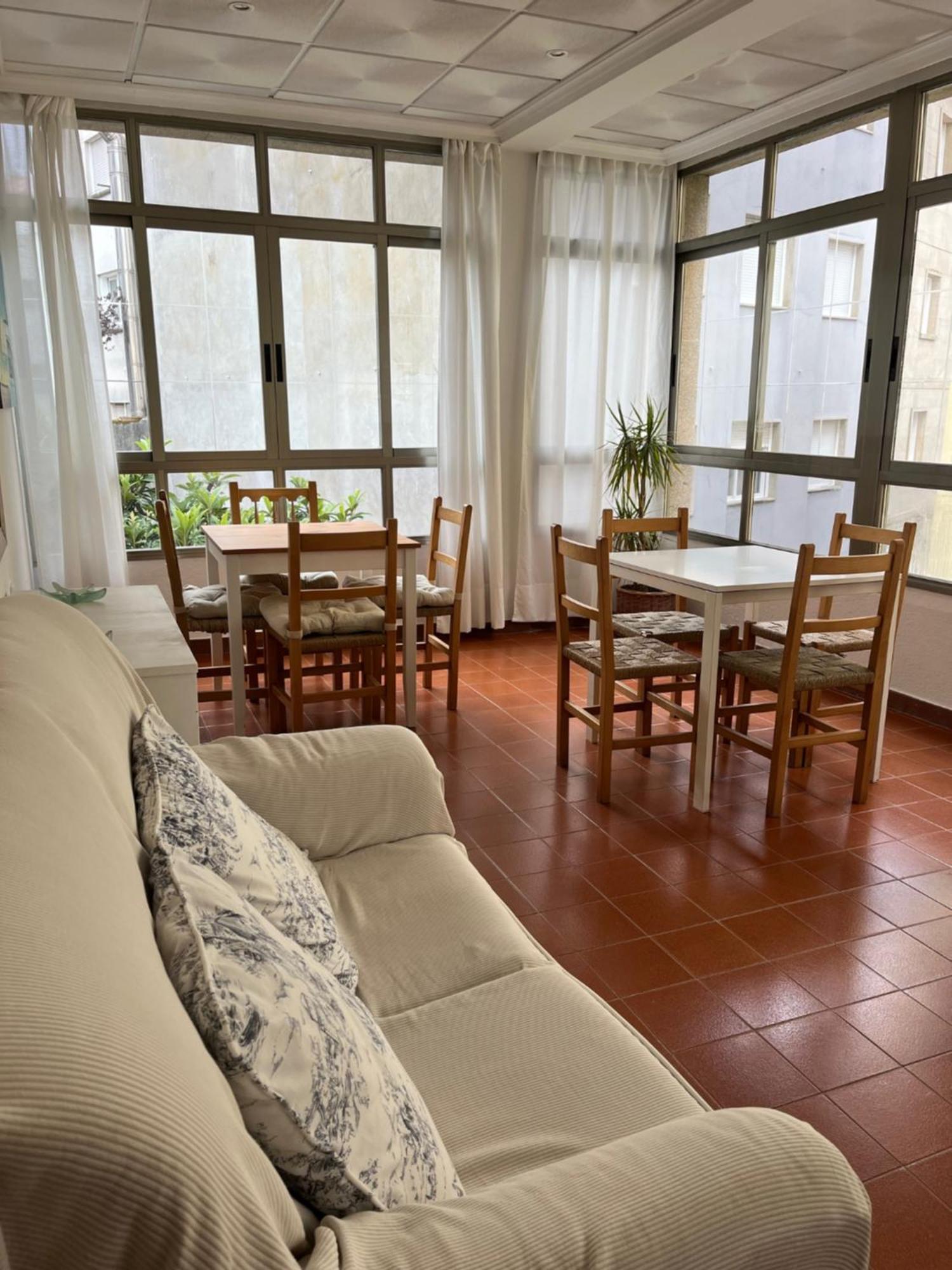 Hotel Venezuela Санхенхо Экстерьер фото